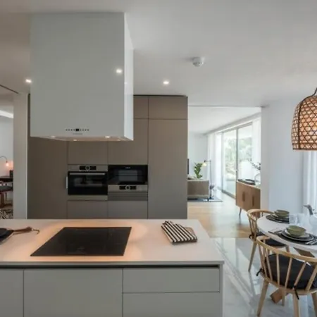 Apartamento Com 3 Quartos Appartement