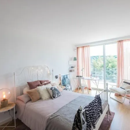 Appartement Apartamento Com 3 Quartos *