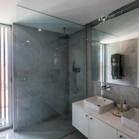 Apartamento Com 3 Quartos Appartement Lisboa