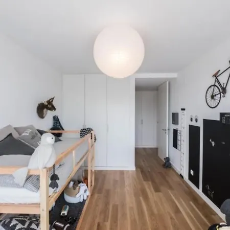 Apartamento Com 3 Quartos Appartement Lisboa