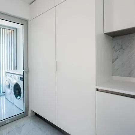 Appartement Apartamento Com 3 Quartos